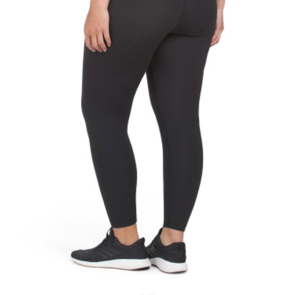 Yogalicious Leggings XXXL - Picture 2 of 4